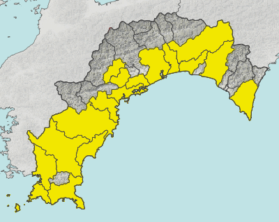 気象情報