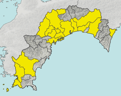 気象情報