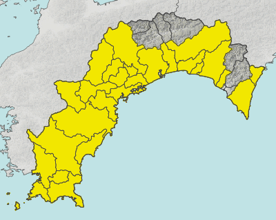 気象情報