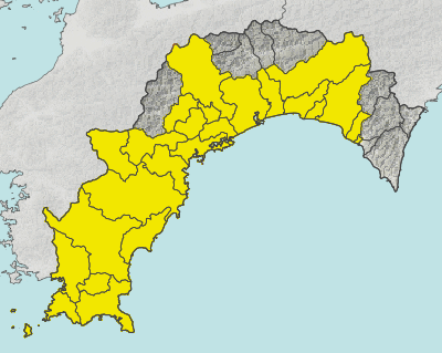 気象情報